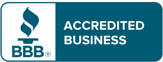 BBB Accredited Business