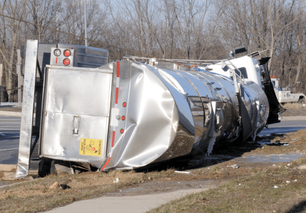 Truck accidents img